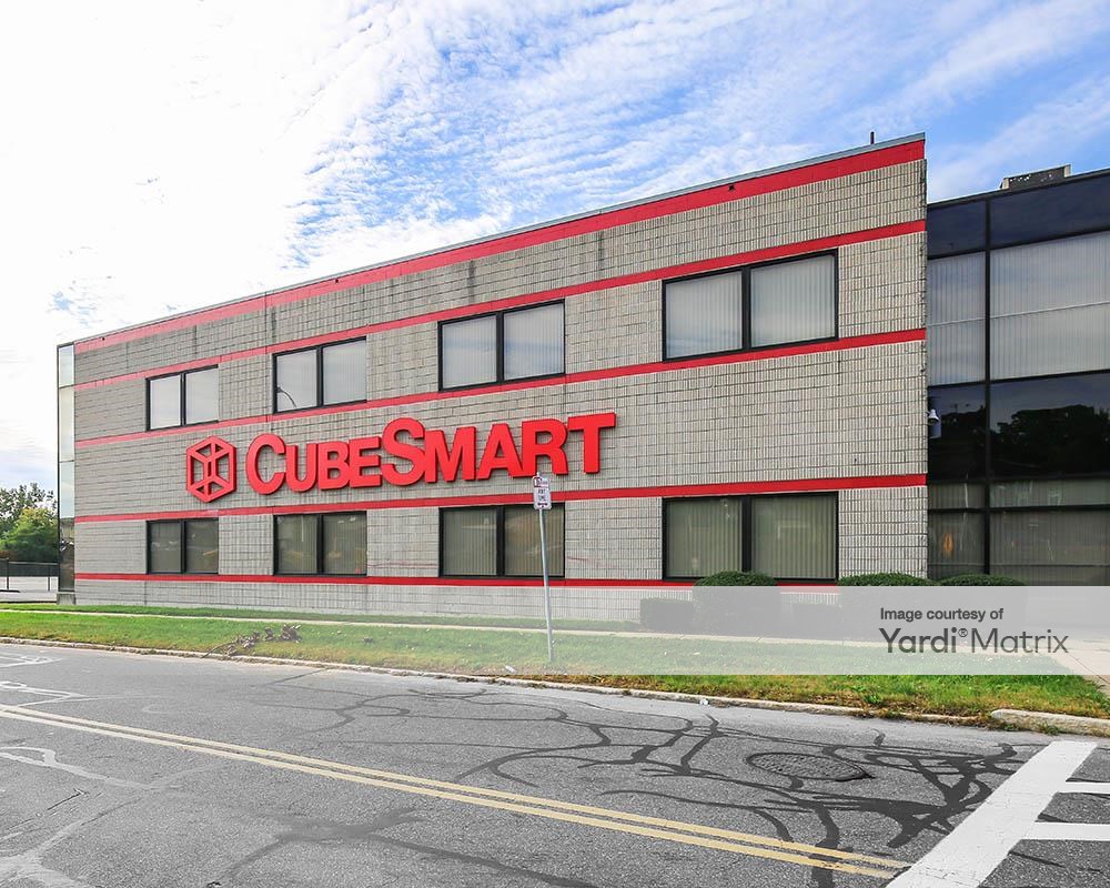 Moove In Self Storage 340 Taylor Street, Springfield RentCafe